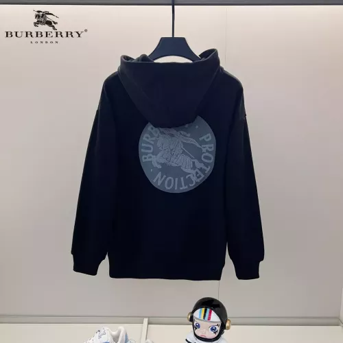 Wholesale Burberry Hoodies Long Sleeved For Unisex #1369989 $56.00 USD, Wholesale Quality Replica Burberry Hoodies