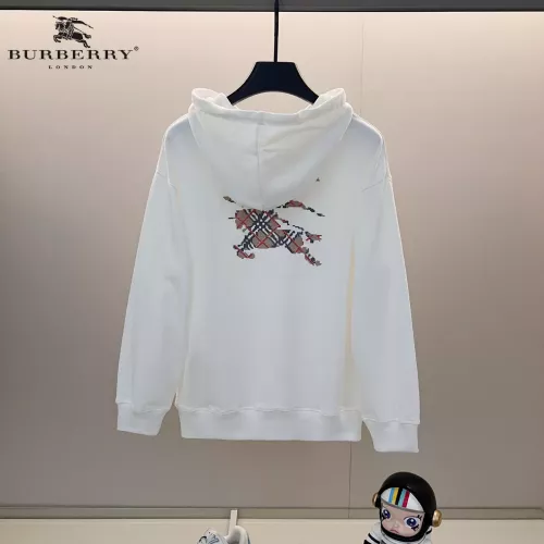 Wholesale Burberry Hoodies Long Sleeved For Unisex #1369990 $56.00 USD, Wholesale Quality Replica Burberry Hoodies