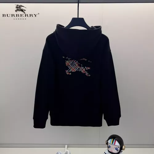 Wholesale Burberry Hoodies Long Sleeved For Unisex #1369991 $56.00 USD, Wholesale Quality Replica Burberry Hoodies
