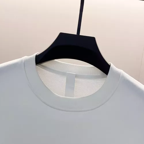 Replica Chrome Hearts Hoodies Long Sleeved For Unisex #1369995 $48.00 USD for Wholesale