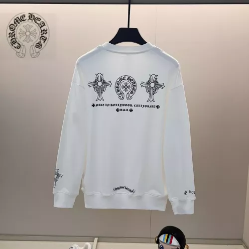 Wholesale Chrome Hearts Hoodies Long Sleeved For Unisex #1369997 $48.00 USD, Wholesale Quality Replica Chrome Hearts Hoodies