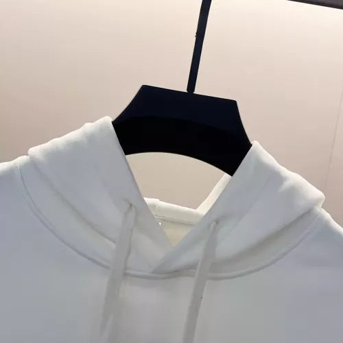 Replica Chrome Hearts Hoodies Long Sleeved For Unisex #1369999 $56.00 USD for Wholesale