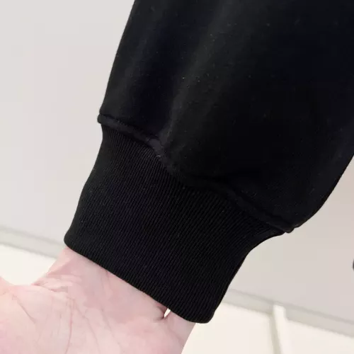 Replica Prada Hoodies Long Sleeved For Unisex #1370002 $56.00 USD for Wholesale