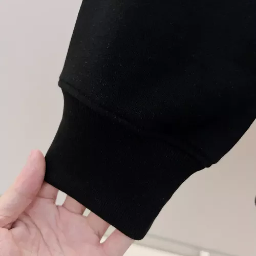 Replica Prada Hoodies Long Sleeved For Unisex #1370003 $56.00 USD for Wholesale