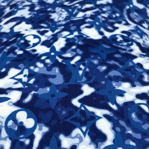 Replica Louis Vuitton LV Jackets Long Sleeved For Men #1370014 $60.00 USD for Wholesale