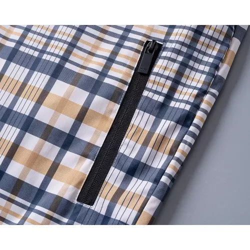 Replica Christian Dior Jackets Long Sleeved For Men #1370037 $42.00 USD for Wholesale