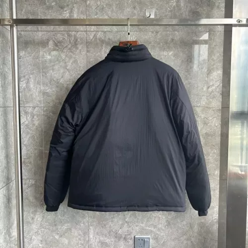Replica Canada Goose Down Feather Coat Long Sleeved For Men #1370039 $172.00 USD for Wholesale