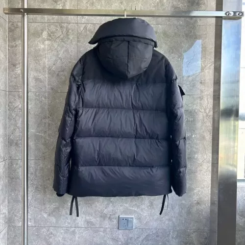 Replica Canada Goose Down Feather Coat Long Sleeved For Unisex #1370046 $220.00 USD for Wholesale