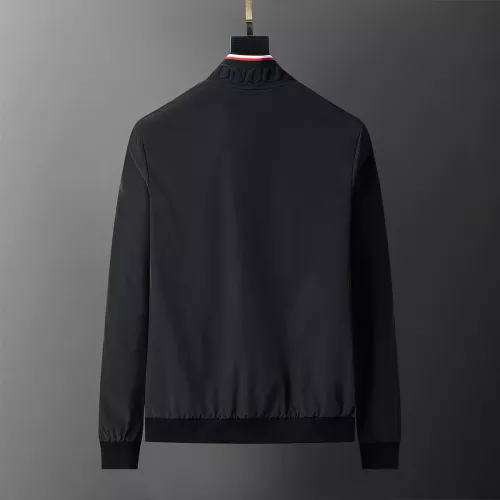 Replica Moncler Jackets Long Sleeved For Men #1370048 $42.00 USD for Wholesale