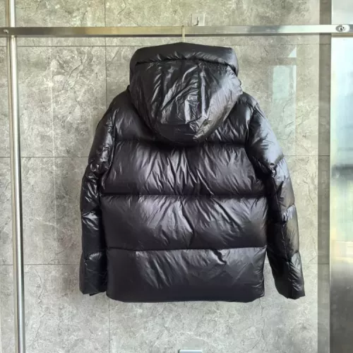 Replica Canada Goose Down Feather Coat Long Sleeved For Unisex #1370049 $155.00 USD for Wholesale