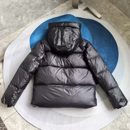 Replica Canada Goose Down Feather Coat Long Sleeved For Unisex #1370049 $155.00 USD for Wholesale