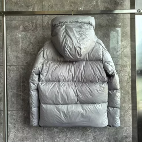 Replica Canada Goose Down Feather Coat Long Sleeved For Unisex #1370055 $155.00 USD for Wholesale