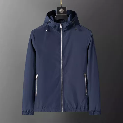 Wholesale Boss Jackets Long Sleeved For Men #1370056 $42.00 USD, Wholesale Quality Replica Boss Jackets