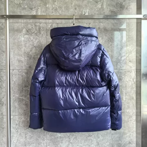 Replica Canada Goose Down Feather Coat Long Sleeved For Unisex #1370057 $155.00 USD for Wholesale