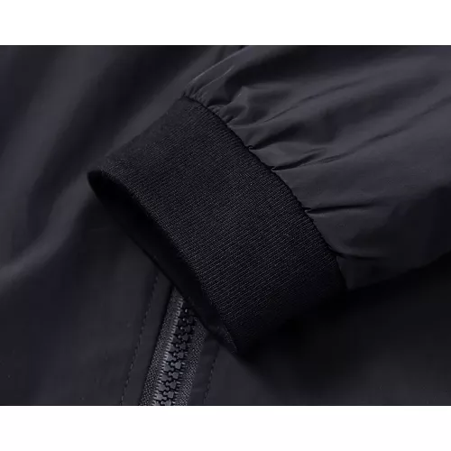 Replica Dolce & Gabbana D&G Jackets Long Sleeved For Men #1370059 $42.00 USD for Wholesale