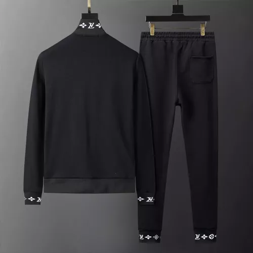 Replica Louis Vuitton LV Tracksuits Long Sleeved For Men #1370106 $72.00 USD for Wholesale
