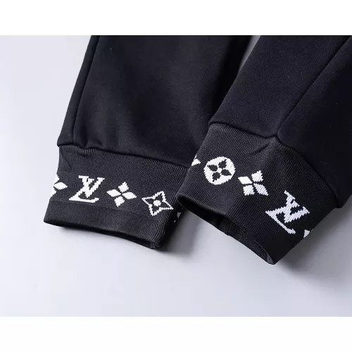Replica Louis Vuitton LV Tracksuits Long Sleeved For Men #1370106 $72.00 USD for Wholesale