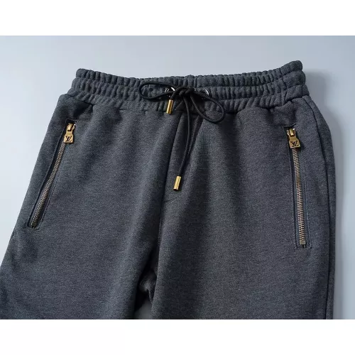Replica Louis Vuitton LV Tracksuits Long Sleeved For Men #1370107 $72.00 USD for Wholesale