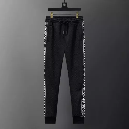 Replica Dolce & Gabbana D&G Tracksuits Long Sleeved For Men #1370114 $72.00 USD for Wholesale