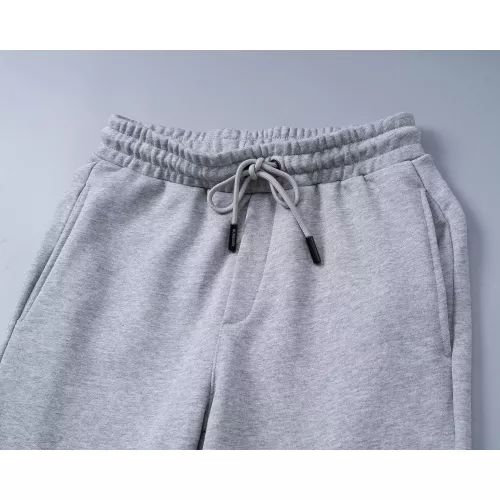 Replica Burberry Tracksuits Long Sleeved For Men #1370118 $76.00 USD for Wholesale