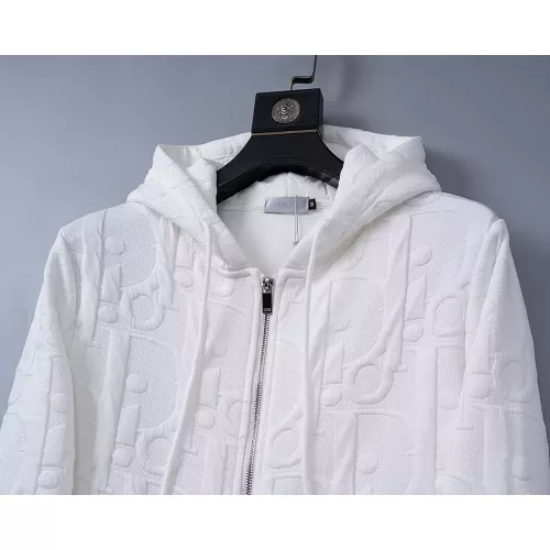 Replica Christian Dior Tracksuits Long Sleeved For Men #1370119 $76.00 USD for Wholesale