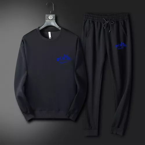 Wholesale Christian Dior Tracksuits Long Sleeved For Men #1370132 $72.00 USD, Wholesale Quality Replica Christian Dior Tracksuits
