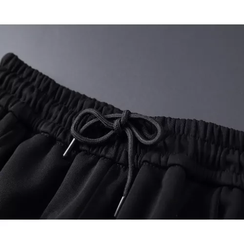 Replica Christian Dior Tracksuits Long Sleeved For Men #1370134 $72.00 USD for Wholesale