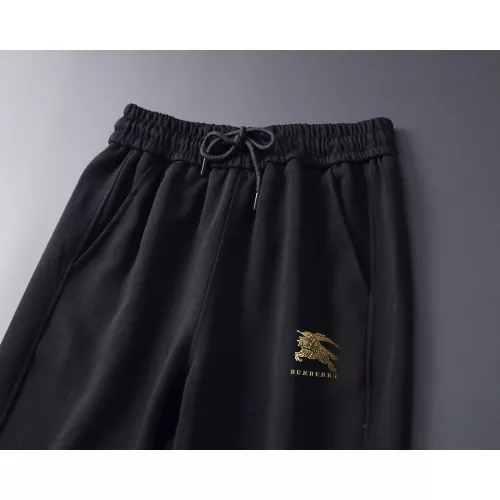 Replica Burberry Tracksuits Long Sleeved For Men #1370135 $72.00 USD for Wholesale