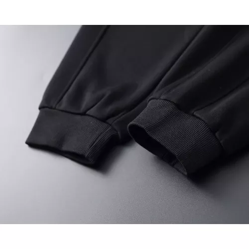 Replica Christian Dior Tracksuits Long Sleeved For Men #1370157 $72.00 USD for Wholesale