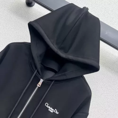 Replica Christian Dior Tracksuits Long Sleeved For Women #1370168 $92.00 USD for Wholesale