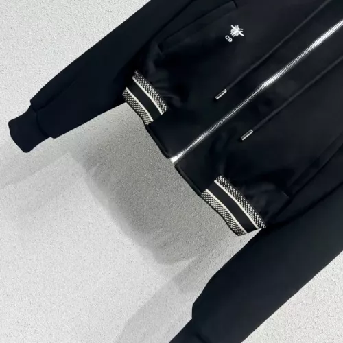 Replica Christian Dior Tracksuits Long Sleeved For Women #1370168 $92.00 USD for Wholesale