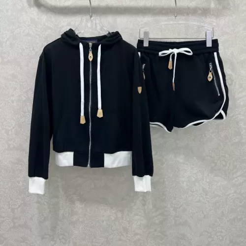 Wholesale Louis Vuitton LV Tracksuits Long Sleeved For Women #1370175 $165.00 USD, Wholesale Quality Replica Louis Vuitton LV Tracksuits