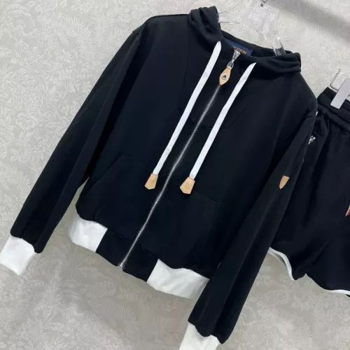 Replica Louis Vuitton LV Tracksuits Long Sleeved For Women #1370175 $165.00 USD for Wholesale