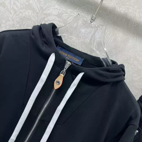 Replica Louis Vuitton LV Tracksuits Long Sleeved For Women #1370175 $165.00 USD for Wholesale