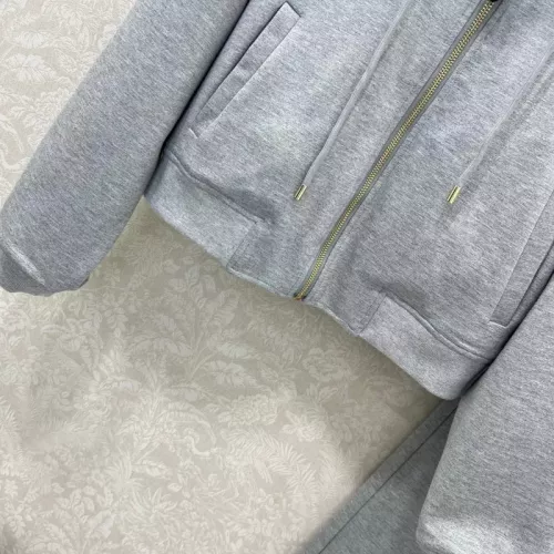 Replica Louis Vuitton LV Tracksuits Long Sleeved For Women #1370176 $162.00 USD for Wholesale