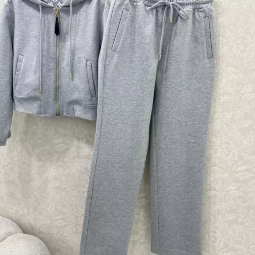 Replica Louis Vuitton LV Tracksuits Long Sleeved For Women #1370176 $162.00 USD for Wholesale
