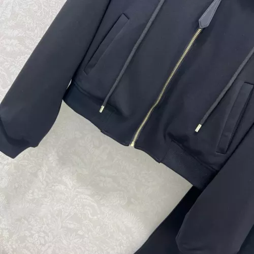 Replica Louis Vuitton LV Tracksuits Long Sleeved For Women #1370177 $162.00 USD for Wholesale