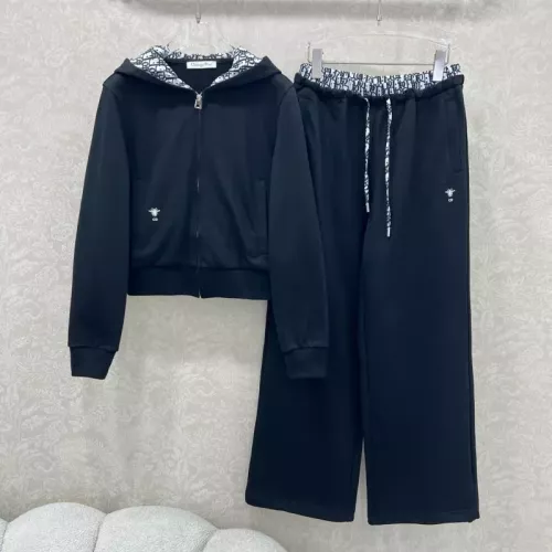 Wholesale Christian Dior Tracksuits Long Sleeved For Women #1370181 $170.00 USD, Wholesale Quality Replica Christian Dior Tracksuits