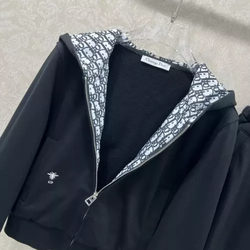 Replica Christian Dior Tracksuits Long Sleeved For Women #1370181 $170.00 USD for Wholesale