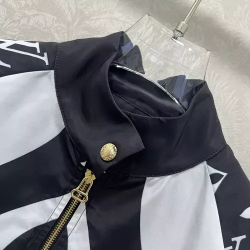 Replica Louis Vuitton LV Tracksuits Long Sleeved For Women #1370203 $172.00 USD for Wholesale