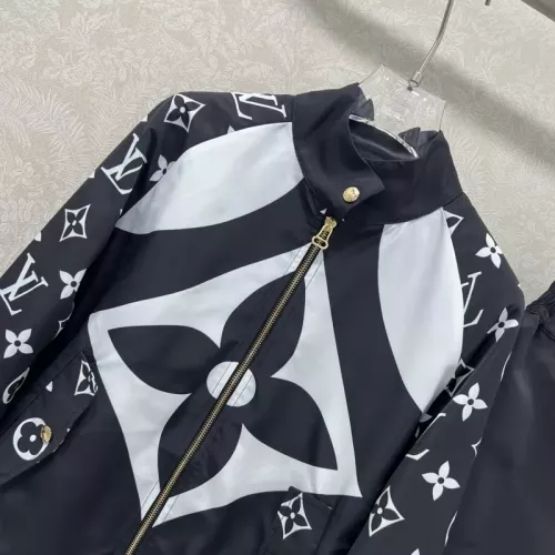 Replica Louis Vuitton LV Tracksuits Long Sleeved For Women #1370203 $172.00 USD for Wholesale