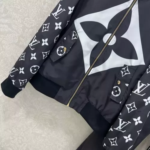 Replica Louis Vuitton LV Tracksuits Long Sleeved For Women #1370203 $172.00 USD for Wholesale