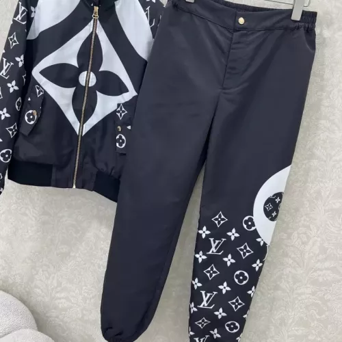 Replica Louis Vuitton LV Tracksuits Long Sleeved For Women #1370203 $172.00 USD for Wholesale