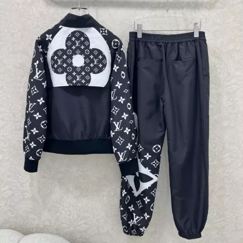 Replica Louis Vuitton LV Tracksuits Long Sleeved For Women #1370203 $172.00 USD for Wholesale