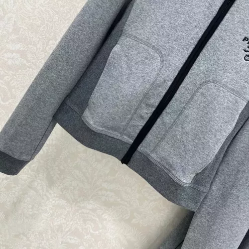 Replica Prada Tracksuits Long Sleeved For Women #1370206 $172.00 USD for Wholesale