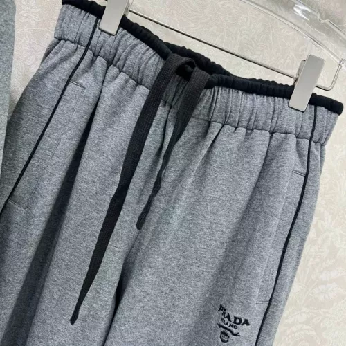 Replica Prada Tracksuits Long Sleeved For Women #1370206 $172.00 USD for Wholesale