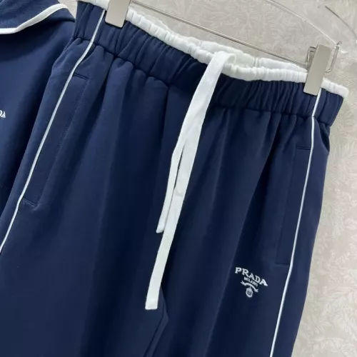 Replica Prada Tracksuits Long Sleeved For Women #1370209 $172.00 USD for Wholesale