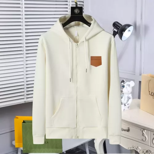 Wholesale Givenchy Hoodies Long Sleeved For Unisex #1370232 $52.00 USD, Wholesale Quality Replica Givenchy Hoodies