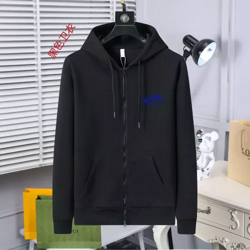 Wholesale Christian Dior Hoodies Long Sleeved For Unisex #1370255 $52.00 USD, Wholesale Quality Replica Christian Dior Hoodies