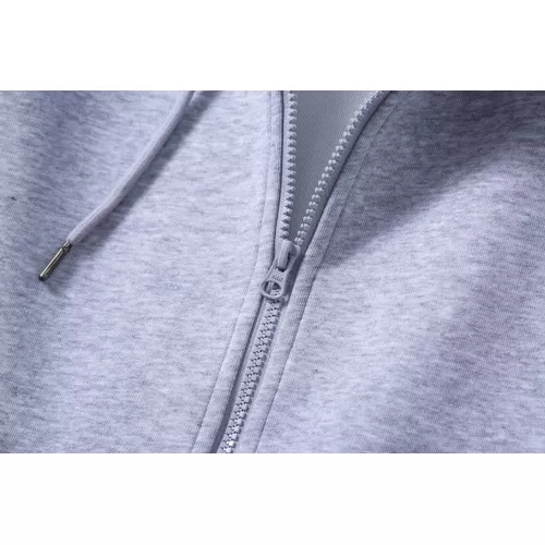 Replica Louis Vuitton LV Hoodies Long Sleeved For Unisex #1370265 $52.00 USD for Wholesale